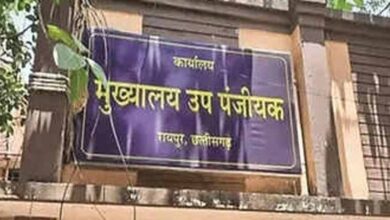 वित्तीय वर्ष के अंतिम दिनों में भी खुले रहेंगे पंजीयन कार्यालय अवकाश के दिनों पर भी मिलेगी पंजीयन की सुविधा