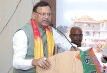 योगी जी के नेतृत्व में हुए विकास पर जनता की मुहर, 2027 में बीजेपी हैट्रिक लगाएगी- पंकज चौधरी