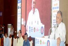 स्वयं सेवकों के कार्यों का, समाज में सकारात्मक एवं सार्थक प्रभाव दिखना चाहिए : मंत्री  परमार