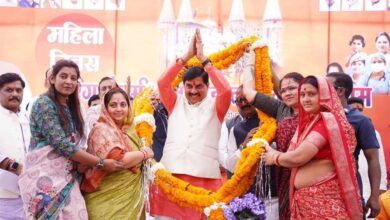 रंग पंचमी पर CM मोहन यादव की बड़ी सौगात, 115.35 करोड़ से बदलेगी अशोकनगर की सूरत