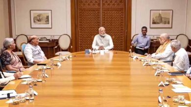 पश्चिम एशिया संकट के बीच PM मोदी की हाई लेवल मीटिंग, बिजली-पेट्रोलियम पर अहम मंथन