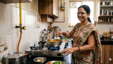 भोपाल में PNG कनेक्शन का विस्तार: अब रसोई बनेगी स्मार्ट, ऐसे करें आवेदन भोपाल में PNG कनेक्शन का विस्तार: अब रसोई बनेगी स्मार्ट, ऐसे करें आवेदन