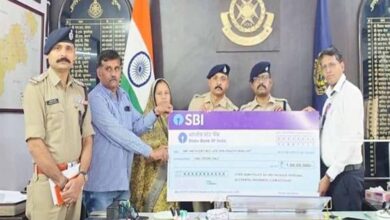 पुलिस सैलरी पैकेज योजना: कठिन समय में पुलिस परिवारों का सशक्त सहारा