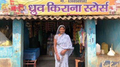 स्व-सहायता समूह से जुड़कर पूनम देवी बनीं आत्मनिर्भर, अब ‘लखपति दीदी’ के रूप में बना रहीं नई पहचान लखपति दीदी’ के रूप में बना रहीं नई पहचान