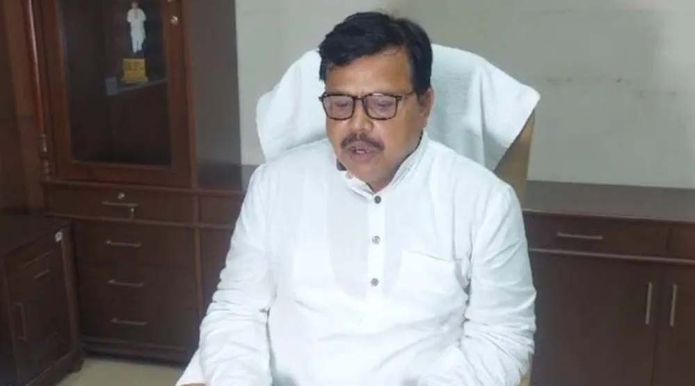 जौरा सब स्टेशन में उच्च क्षमता का पॉवर ट्रांसफार्मर स्थापित : ऊर्जा मंत्री तोमर