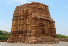 पत्थरों में दर्ज इतिहास: जहाँ हर पत्थर कहती है एक कहानी