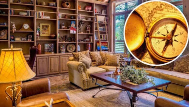 वास्तु शास्त्र के अनुसार दक्षिण दिशा में रखें ये जरूरी चीजें और घर में कभी नहीं होगी धन की कमी