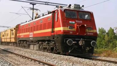 रेलवे में 5349 पदों पर भर्ती, 10वीं और ITI पास युवाओं के लिए सुनहरा मौका