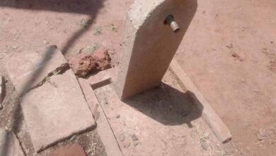 ग्राम मलैकी में नहीं है बिजली पानी की सुविधा शासन प्रशासन मौन।