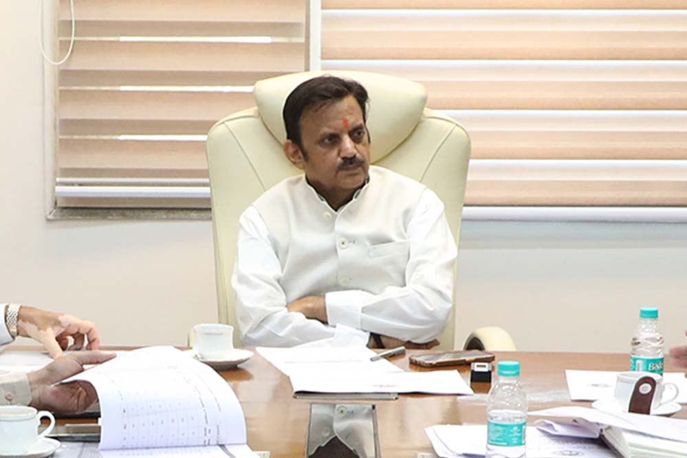 जेपी अस्पताल विवाद पर डिप्टी सीएम सख्त: सीएमएचओ से रिपोर्ट तलब, तीन साल से बंद प्रसव सुविधा पर अब तक नहीं हुई कार्रवाई