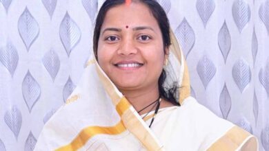 रंगों में घुले प्रेम और सौहार्द का त्योहार है होली : मंत्री लक्ष्मी राजवाड़े ने दी होली की शुभकामनाएँ