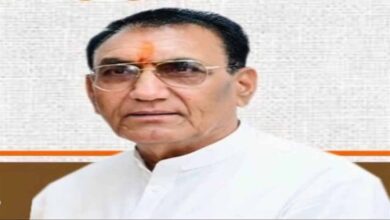 विक्रम संवत भारतीय ज्ञान, विज्ञान और गौरवशाली काल गणना का प्रतीक : राज्यमंत्री श्री पंवार