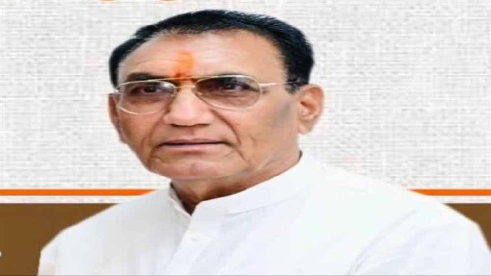 विक्रम संवत भारतीय ज्ञान, विज्ञान और गौरवशाली काल गणना का प्रतीक : राज्यमंत्री श्री पंवार