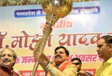 रामनवमी से भोपाल-ओरछा हेलीकॉप्टर सेवा होगी प्रारंभ : मुख्यमंत्री डॉ. यादव