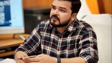 सीएम योगी के निर्देश पर प्रदेश भर में शत-प्रतिशत फार्मर आईडी बनाने के लिए 1 जनवरी से चलाया जा रहा विशेष अभियान