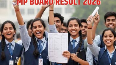 5वीं और 8वीं कक्षा का परीक्षा परिणाम 25 मार्च को होगा घोषित 5वीं और 8वीं कक्षा का परीक्षा परिणाम 25 मार्च को होगा घोषित