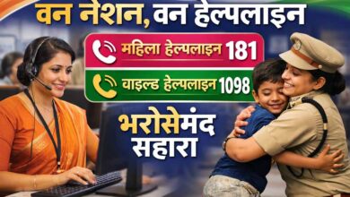 वन नेशन, वन हेल्पलाइन’ पहल को मध्यप्रदेश में मिली मजबूती