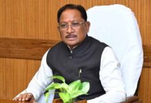 जबरन दबावपूर्वक मैनुअल स्केवेंजर्स का कार्य करवाने वालों पर की जाए कड़ी कार्यवाही- मुख्यमंत्री  विष्णुदेव साय