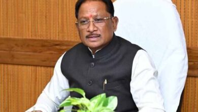 जबरन दबावपूर्वक मैनुअल स्केवेंजर्स का कार्य करवाने वालों पर की जाए कड़ी कार्यवाही- मुख्यमंत्री  विष्णुदेव साय