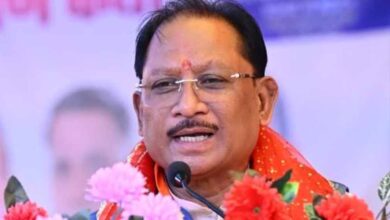 बस्तर में विश्वास की जीत : दण्डकारण्य में 25 माओवादी कैडरों की मुख्यधारा में वापसी