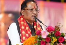 आस्था के केंद्र कुदरगढ़ धाम का होगा भव्य विकास- मुख्यमंत्री  साय