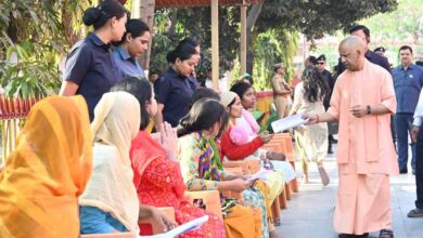 जनता की हर समस्या का त्वरित समाधान कराएं अधिकारी: मुख्यमंत्री जनता की हर समस्या का त्वरित समाधान कराएं अधिकारी: मुख्यमंत्री