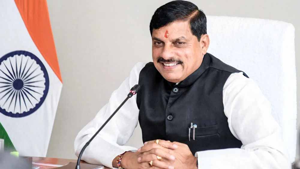 सिंगापुर और लंदन में निवेशकों को साधेगी मोहन सरकार, सौर ऊर्जा का ‘पावर हाउस’ बनेगा मध्यप्रदेश