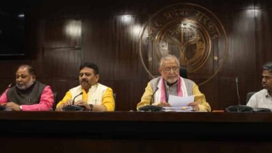 योगी सरकार का बड़ा फैसला, अब प्रदेश के हर गांव तक पहुंचेगी बस