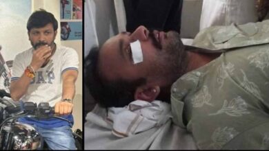 सतना में रोड टेंडर पर बवाल: हवाई फायरिंग के बाद पिस्टल की बट से हमला, CCTV खंगाल रही पुलिस