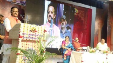 असफलता से घबराने के बजाय उससे सीख लेकर आगे बढ़ना ही सफलता का मूल मंत्र: उप मुख्यमंत्री  शुक्ल