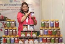 कोरोना की चुनौती से अवसर तक: अलीगढ़ की सुजाता ने बदली अपनी तकदीर