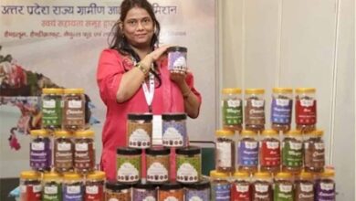 कोरोना की चुनौती से अवसर तक: अलीगढ़ की सुजाता ने बदली अपनी तकदीर