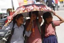 एमपी में गर्म हुआ मौसम, पारा 35 डिग्री पार, अप्रैल-मई में और बेहाल होने के आसार