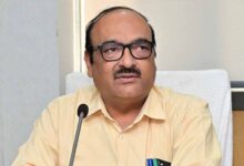 स्वच्छ भारत मिशन (ग्रामीण) के अपेक्स कमेटी की बैठक सम्पन्न