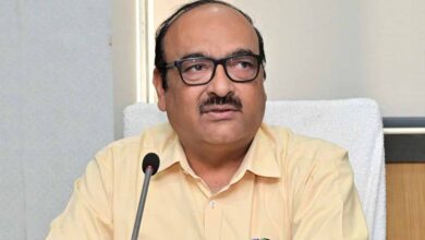 स्वच्छ भारत मिशन (ग्रामीण) के अपेक्स कमेटी की बैठक सम्पन्न