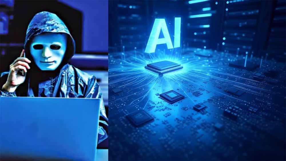 इंदौर में ‘AI ट्रेडिंग बॉट’ के नाम पर ठगी, 100% रिटर्न का लालच देकर लाखों की धोखाधड़ी