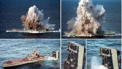 ईरान युद्ध में टॉरपीडो की एंट्री, जिसे अमेरिका ने आखिरी बार दूसरे विश्व युद्ध में इस्तेमाल किया था