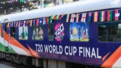 क्रिकेट फैंस के लिए खुशखबरी: दिल्ली से साबरमती के लिए स्पेशल ट्रेन, जानें टाइमिंग और रूट