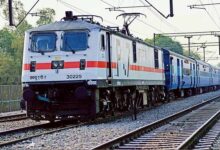 ऑटो सिग्नल सिस्टम ‘डायरेक्ट ड्राइव’ से ट्रेनें होंगी तेज, 33.86 किमी. पर बढ़ेगी रफ्तार