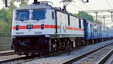 ऑटो सिग्नल सिस्टम ‘डायरेक्ट ड्राइव’ से ट्रेनें होंगी तेज, 33.86 किमी. पर बढ़ेगी रफ्तार