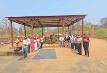 छत्तीसगढ़ के पर्यटन को राष्ट्रीय पहचान दिलाने की पहल — देशभर के टूर ऑपरेटरों ने देखी छत्तीसगढ़ की अनोखी झलक