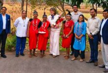 विदेशी सैलानियों के लिए आकर्षण का नया केन्द्र बन रहा छत्तीसगढ़