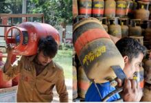 कामर्शियल सिलेंडर की डिलीवरी रुकी, घरेलू पर नए नियम लागू