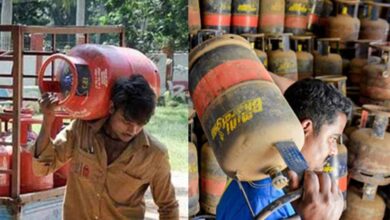 कामर्शियल सिलेंडर की डिलीवरी रुकी, घरेलू पर नए नियम लागू