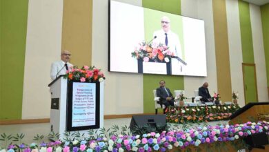 उद्योग–बैंकर संवाद कार्यशाला में समन्वय को नई दिशा