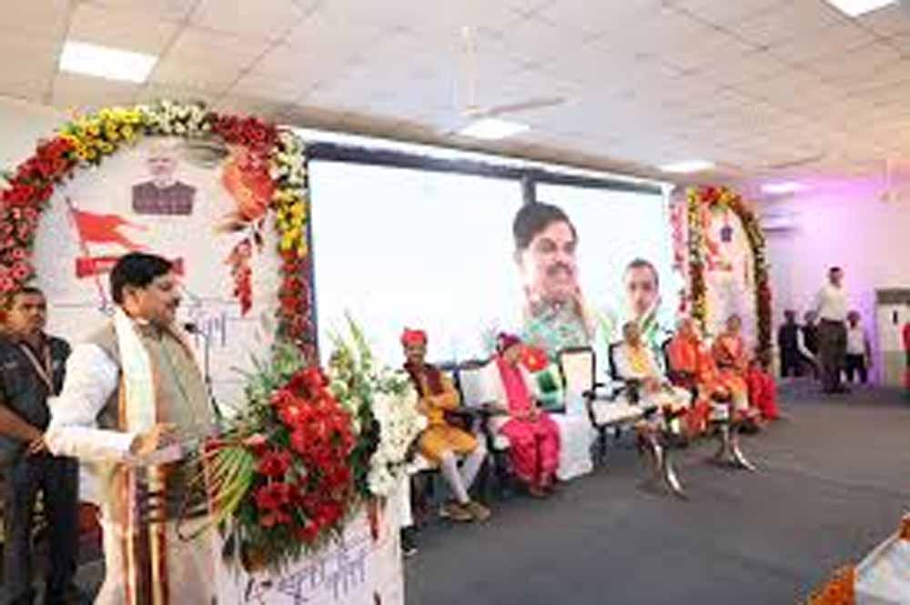 युगों से युगों तक गूंजता रहेगा विक्रम का गौरव