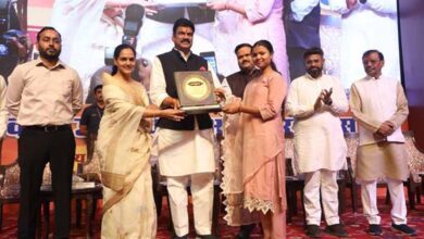 सशक्त एवं जागरूक उपभोक्ता ही मजबूत अर्थ व्यवस्था की नींव : खाद्य मंत्री  राजपूत