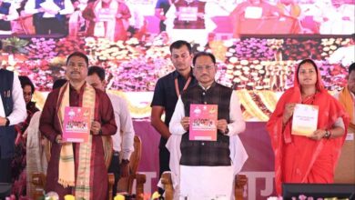 महतारी वंदन योजना से मातृशक्ति को मिला आर्थिक संबल : मुख्यमंत्री  विष्णु देव साय