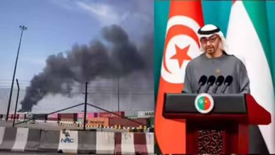 ईरान की इस हरकत से आगबबूला हुआ सऊदी अरब, UAE के भी सब्र का बांध टूटा