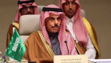 सऊदी अरब का कड़ा संदेश: ईरानी अधिकारियों को कहा—‘तुरंत देश छोड़ो’